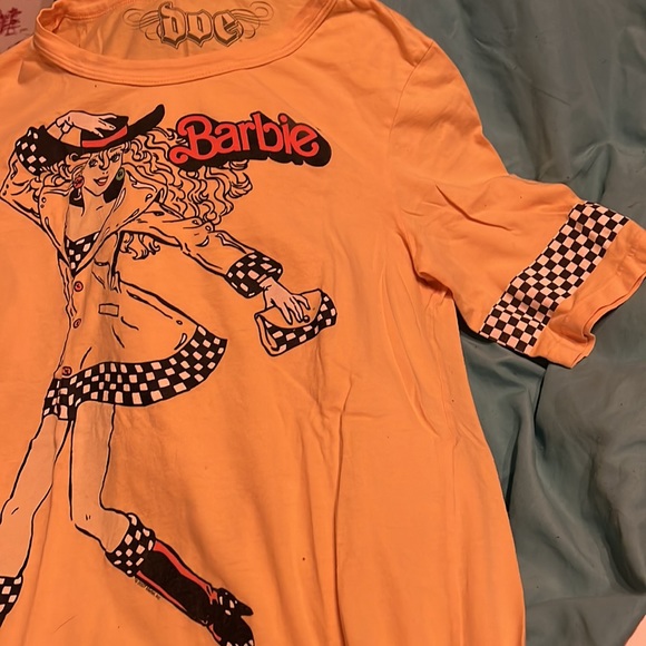 Barbie Tshirt - Picture 3 of 3